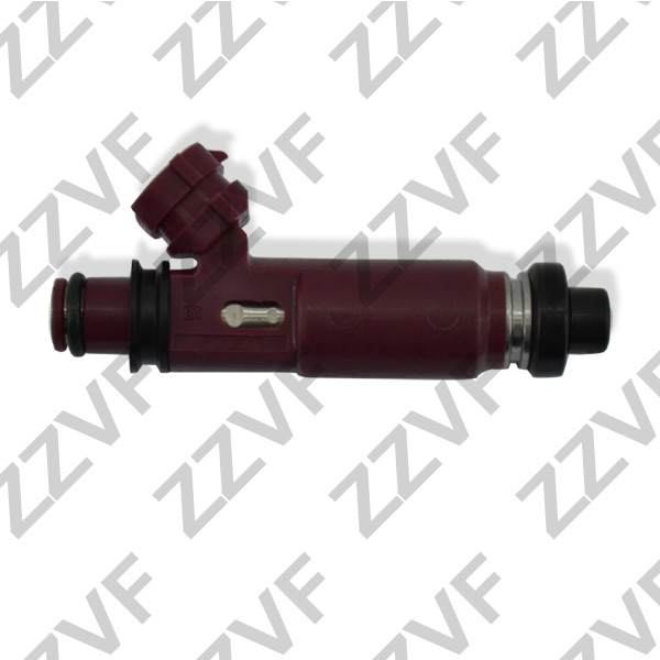 Форсунка топливная mazda 3 (bk) 2003-08 - ZZVF GRA34432