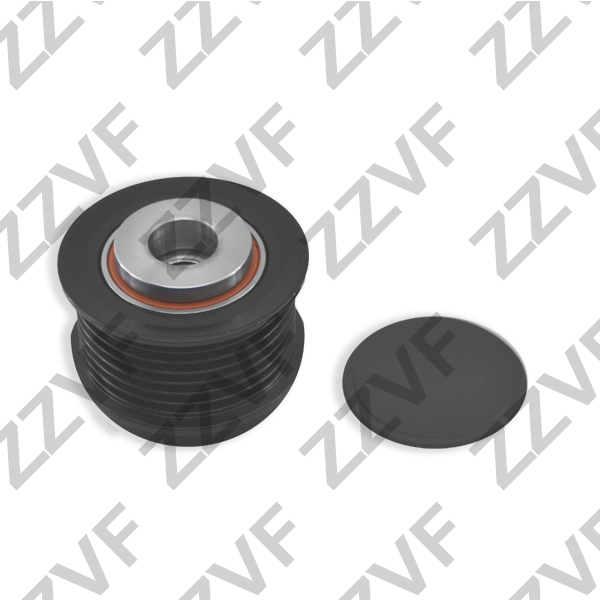 Шкив генератора toyota camry 06-11 - ZZVF GRA4150W040