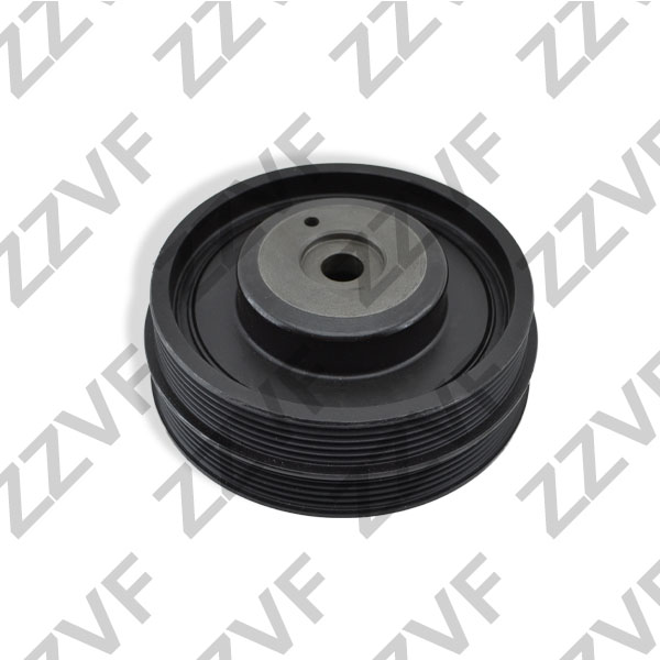 Шкив коленвала mitsubishi 2WD colt/lancer space star 1998-2004 - ZZVF GRA41747
