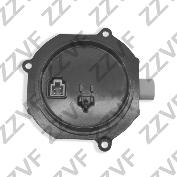 Блок управления ксеноновой фары subaru R1 R2 - ZZVF GRA43494