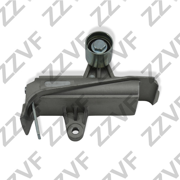 Натяжитель ремня ГРМ (демпфер) VAG бензин 1.8, 2.0 audi A4 A6 A8 skoda superb VO - ZZVF GRA44700