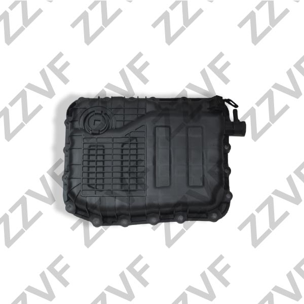 Крышка КПП hyundai elantra (2011>)/ santa FE (cm) (2005>) - ZZVF GRA45026100