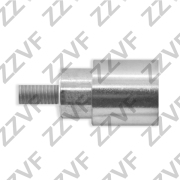 Ролик ремня ГРМ паразитный CH fora, eastar, m11, m12, tiggo chery 481h1007071 - ZZVF GRA481H10070