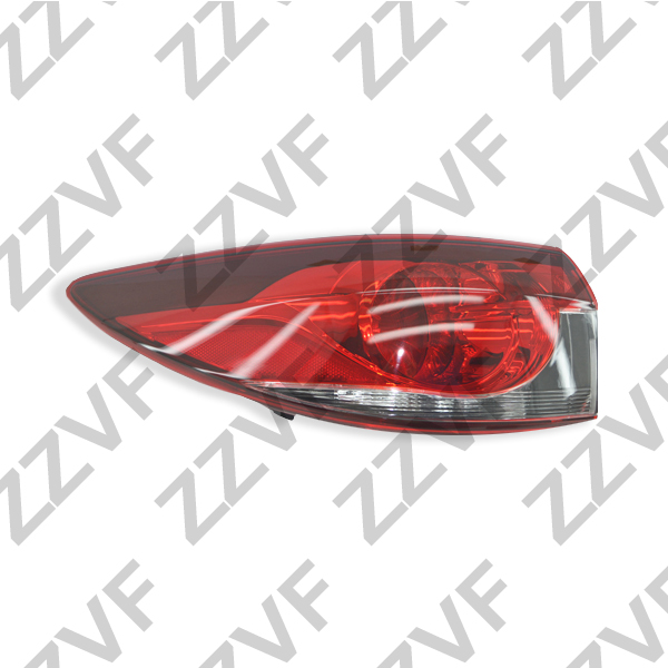 Фонарь задний наружный левый mazda 6 (2013>) - ZZVF GRA4938