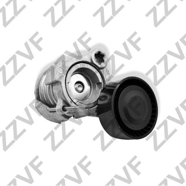 Натяжитель ремня приводного GM chevrolet 2.0l captiva (c100) | epica (v250) (200 - ZZVF GRA49597