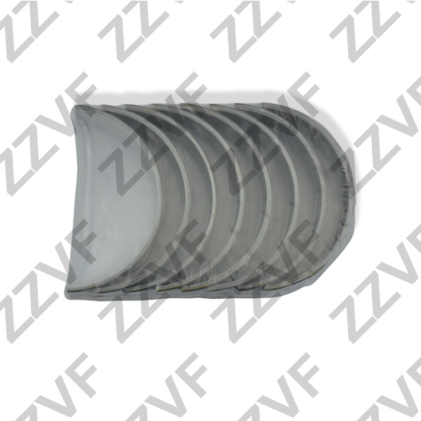 Вкладыши шатунные mazda 1.8l, 2.0l 3, 6 2003-13 - ZZVF GRA51979