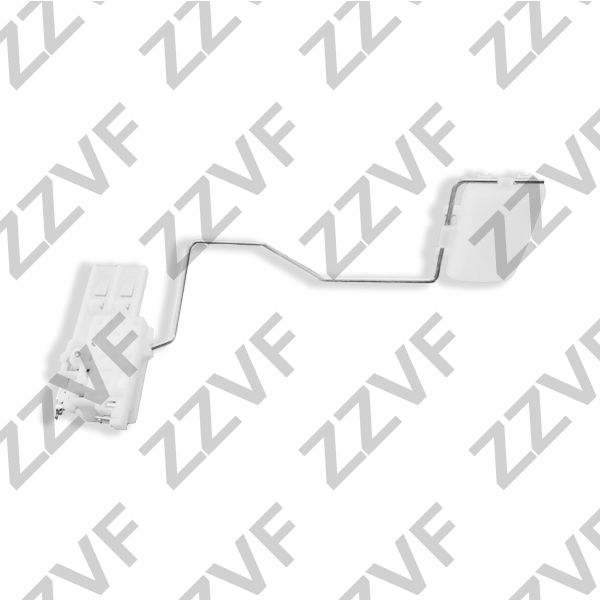 Датчик уровня топлива nissan tiida 05-11 - ZZVF GRA52775