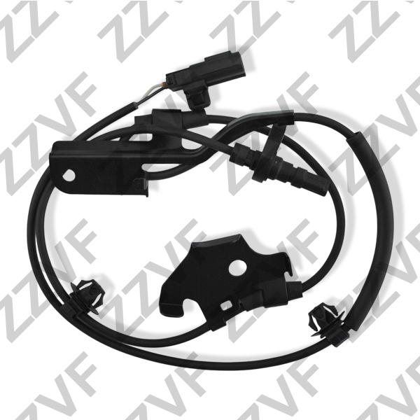 Датчик АБС передний левый (L) toyota auris (06-13), corolla (06-13), lexus hs250 - ZZVF GRA5431208