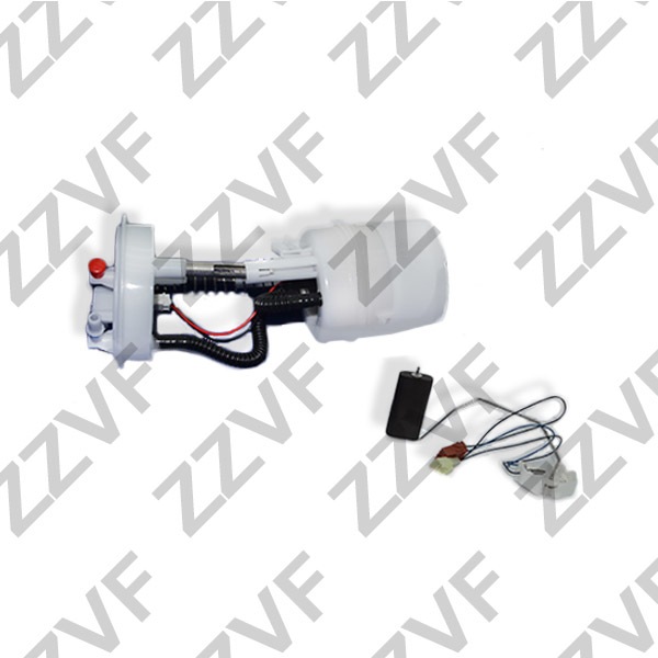 Насос топливный в сборе nissan x-trail T31 07-14 - ZZVF GRA5635