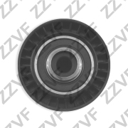 Ролик приводного ремня БЕЗ натяжителя audi a3/a4/a6/vw golf 4/passat 1/8 - ZZVF GRA575187