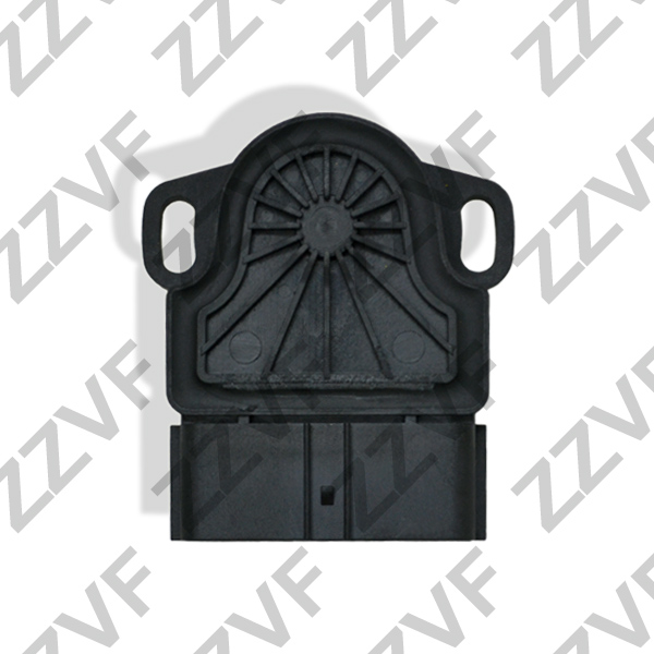Датчик положения педали газа mitsubishi lancer 2000-2006 - ZZVF GRA578861