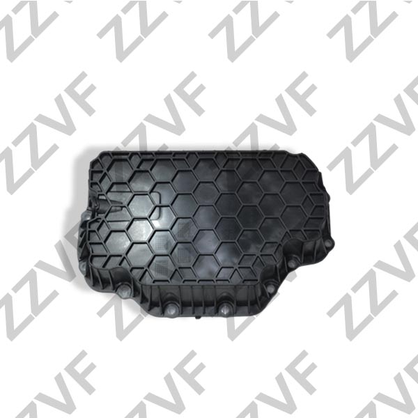 Поддон масляный двигателя mercedes benz w222 (2013>) - ZZVF GRA60105707