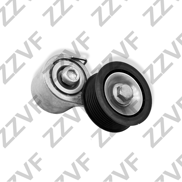 Натяжитель приводного ремня VAG 3.0l бензин audi a4/a6/a8 porsche cayenne paname - ZZVF GRA62281
