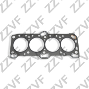 Прокладка ГБЦ mitsubishi galant двигатель 4g63 2.0i 16V 88 - ZZVF GRA62433