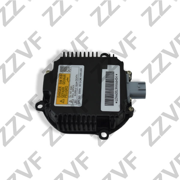 Блок управления розжига subaru impreza (g12) (2008-2011) ac85v 35W - ZZVF GRA62596