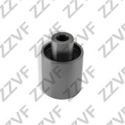 Ролик обводной ремня ГРМ 2.0l subaru forester (s11)/ impreza (g11) - ZZVF GRA64164