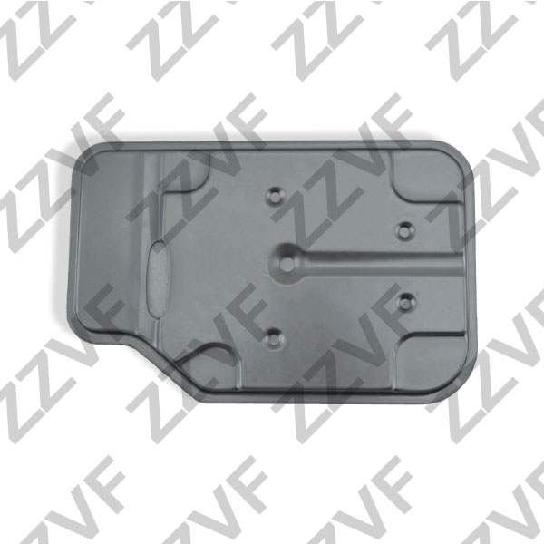 Прокладка ГБЦ nissan 2.2d yd22eti x-trail (t30) 2001-13 - ZZVF GRA64446