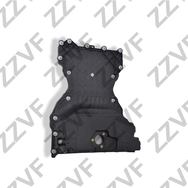 Поддон масляный двигателя mercedes benz E-Class (w212) 2009-2016 - ZZVF GRA65100328