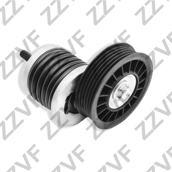 Натяжитель поликлинового ремня VAG 1.9tdi audi A4 volkswagen passat 1995-2003 - ZZVF GRA69004