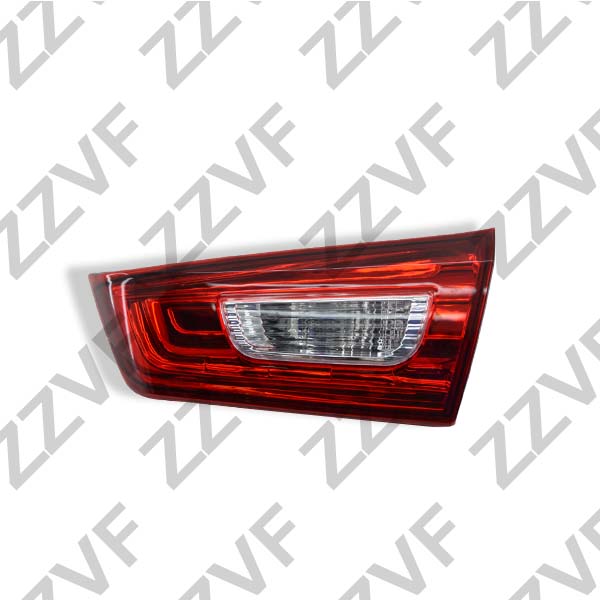 Фонарь задний внутренний правый mitsubishi ASX 2010 - ZZVF GRA6A088