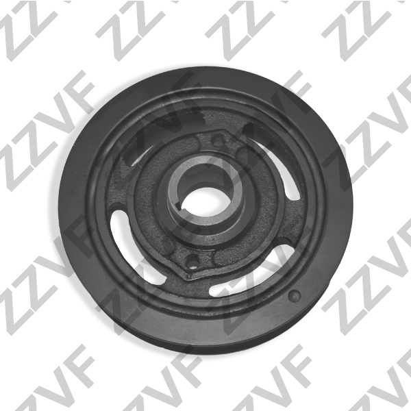 Шкив коленвала toyota 1azfe 2azfe 2.0 2.4 avensis camry RAV 4 2001-12 - ZZVF GRA70149