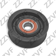 Натяжной ролик приводного ремня honda civic 4D (2012>) - ZZVF GRA73054