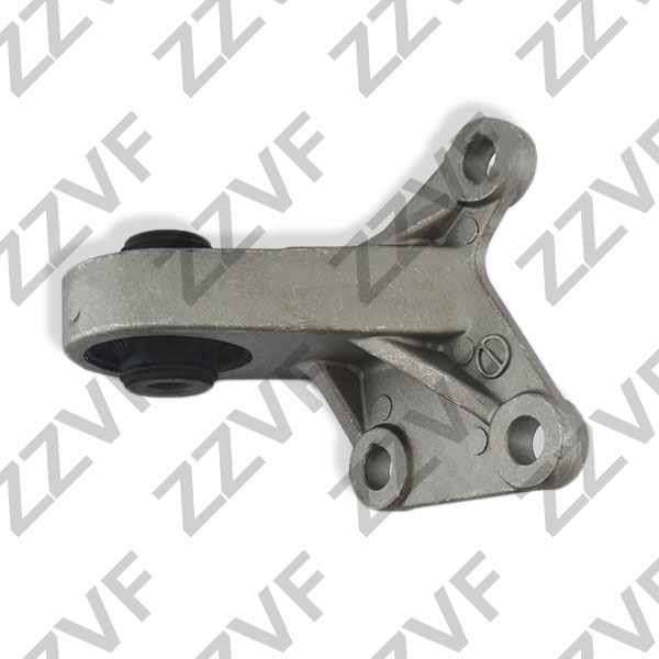 Опора заднего дифференциала (левая) mitsubishi outlander (05-13) - ZZVF GRA7682