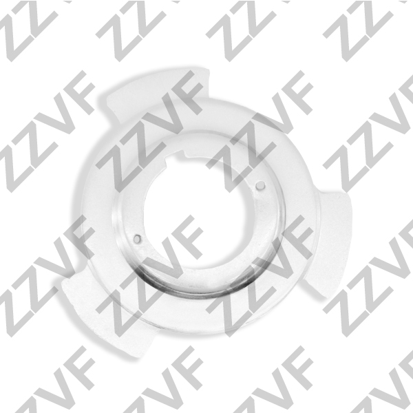 Шайба шкива коленвала mitsubishi l200 montero pajero - ZZVF GRA7962