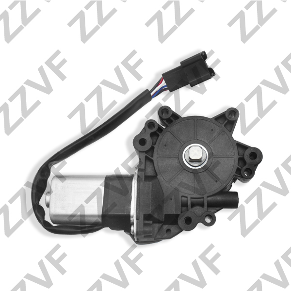 Мотор стеклоподъемника передний левый nissan teana J31 2006-08 - ZZVF GRA80731