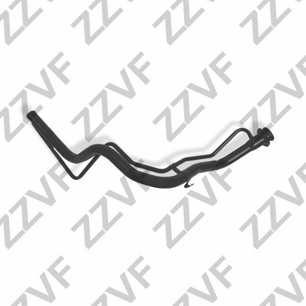 Горловина топливозаливная mitsubishi grandis 2.4 2004-2010 - ZZVF GRA81091