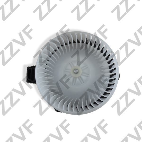 Мотор отопителя LHD toyota land cruiser prado (120) / honda accord viii - ZZVF GRA82028