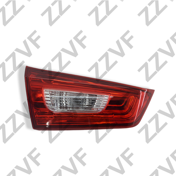 Фонарь задний внутренний левый mitsubishi ASX 2010 - ZZVF GRA8336A