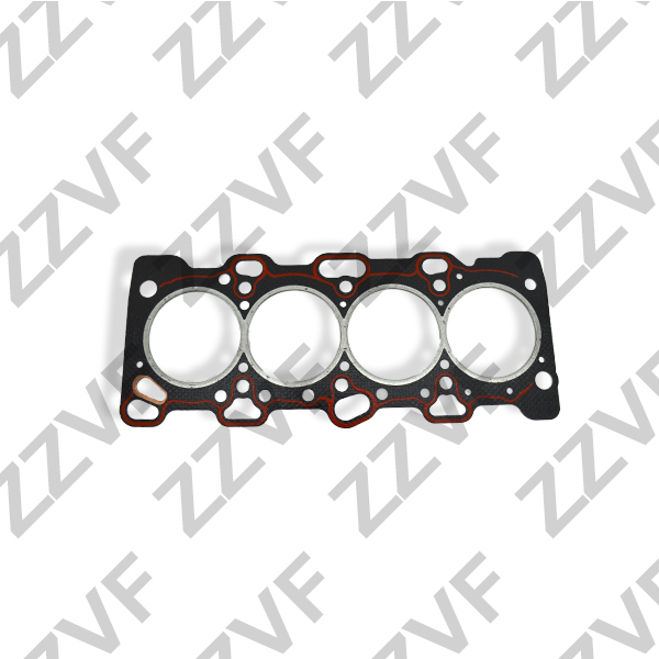 Прокладка ГБЦ mitsubishi бензин двигатель 4g63 l200 l300 1994-2007 - ZZVF GRA84105