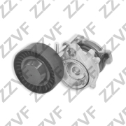 Ролик с натяжителем ремня BMW 3 (e46)/ 5 (e39, e60) - ZZVF GRA87512758