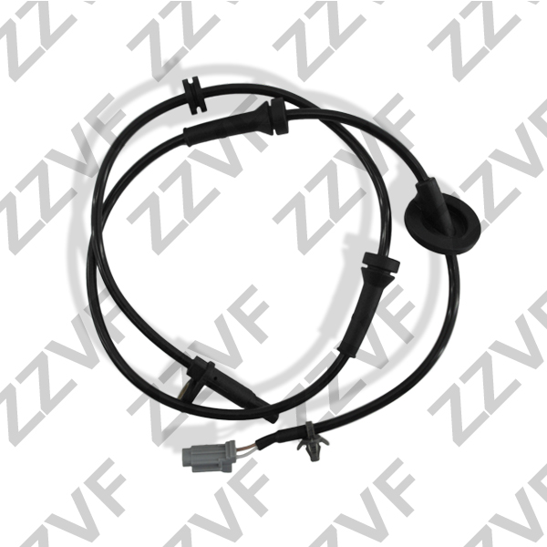Датчик АБС передний правый (R) nissan murano 2002-2008 - ZZVF GRA910R