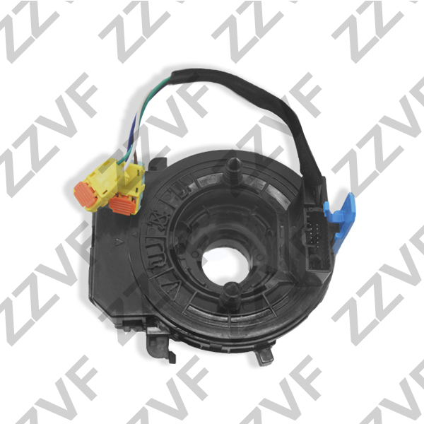 Контактная группа подушка безопасности hyundai sonata [c2] 2014-17 - ZZVF GRA934C2