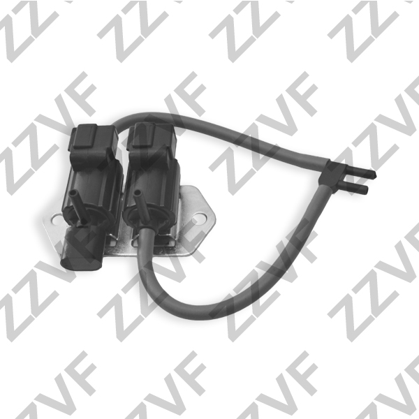 Клапан электромагнитный mitsubishi l200 (96-07), space gear/l400 (94-07) - ZZVF GRA937731