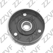 Ролик обводной поликлинового ремня VAG 2.5 дизель audi a4/a6/a8 VW passat b5/b6 - ZZVF GRA94418