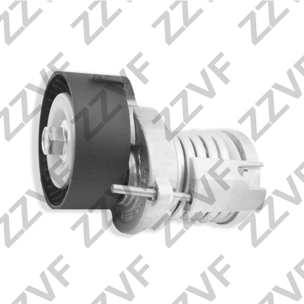 Натяжитель ремня приводного VAG 1.4 1.6 бензин VW golf bora polo scoda octavia f - ZZVF GRA99749