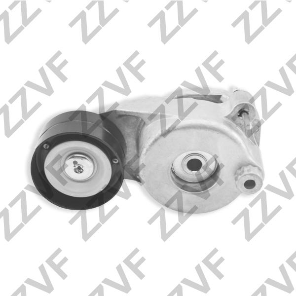 Натяжитель приводного ремня c роликом mercedes-benz - ZZVF GRAA64220014