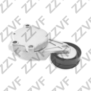 Ролик приводного ремня с натяжным механизмом chery amulet A13 a15/a11-8111200ab - ZZVF GRAA8111200AB