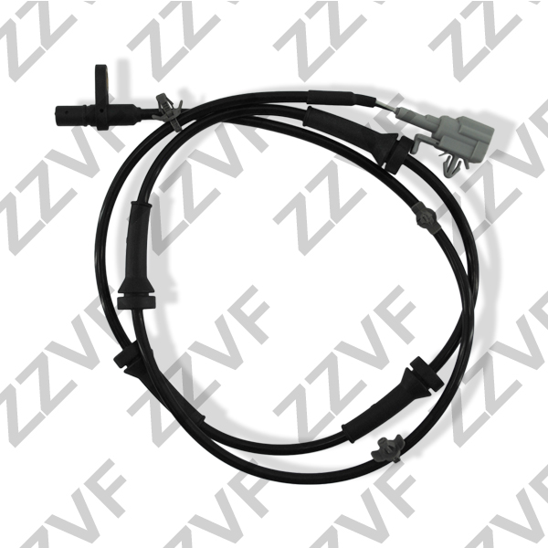 Датчик АВС задний левый (l), правый (R) nissan x-trail 2008-2012 - ZZVF GRAG211RL
