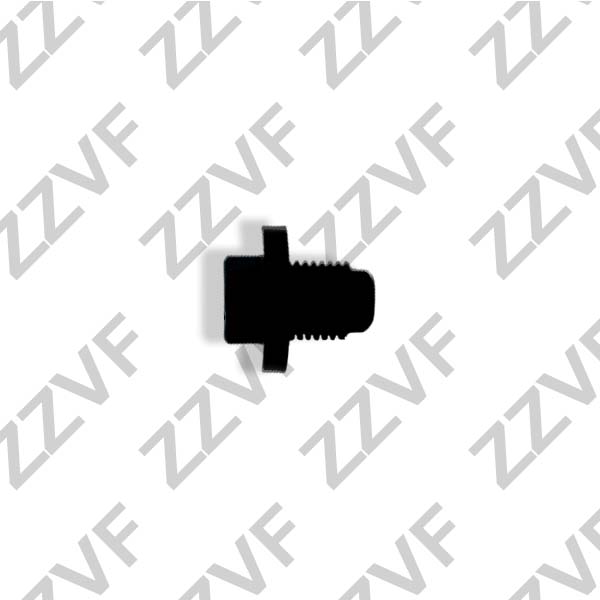 Пробка сливная радиатора mazda b (99-06), 6 (02-07) - ZZVF ZV122L