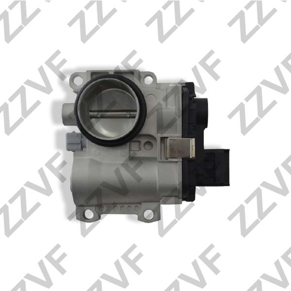 Дроссельная заслонка renault clio/symbol (98-08) - ZZVF ZV127R