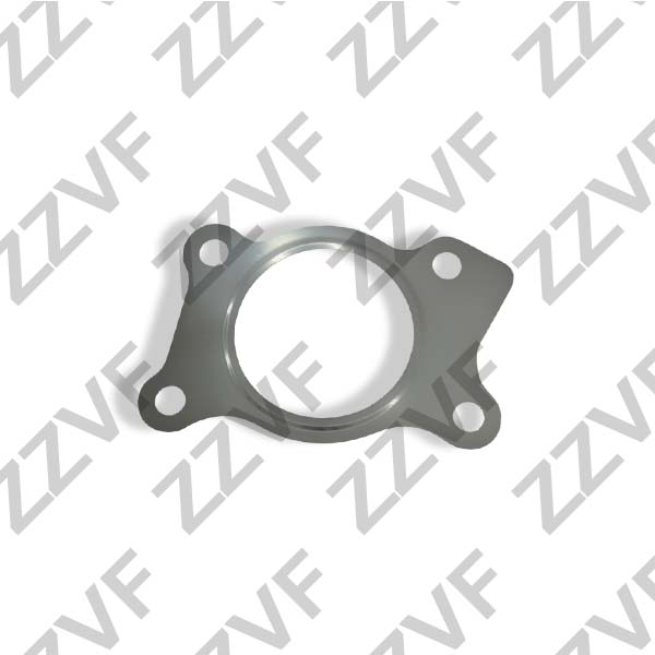 Прокладка турбины mazda bt-50 (06) - ZZVF ZV149MF