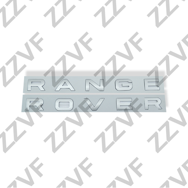 Эмблема land rover - ZZVF ZV23LV