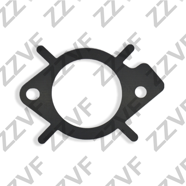 Прокладка дроссельной заслонки nissan navara (05-) - ZZVF ZV25XA