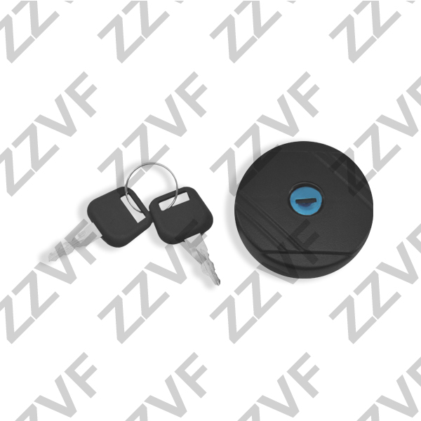 Крышка топливного бака ford transit (06...) - ZZVF ZV2611F