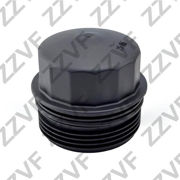 Крышка корпуса масляного фильтра BMW 3e90/e91 (05-12) - ZZVF ZV2746