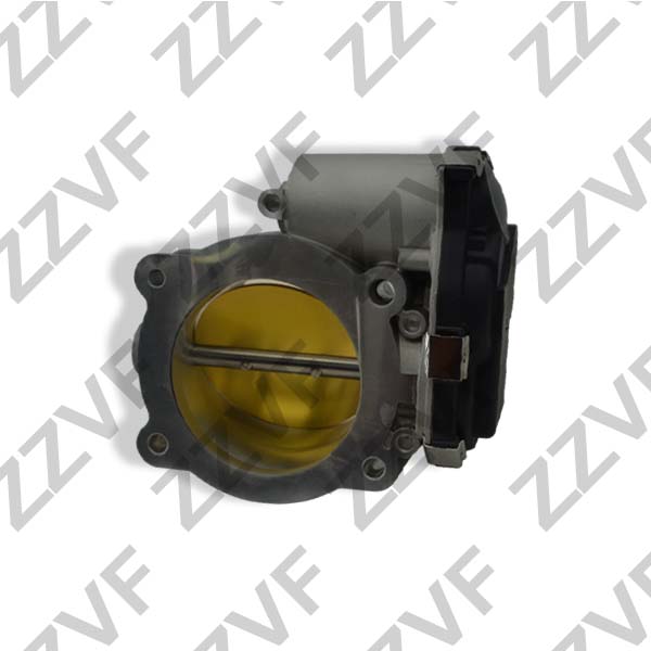 Дроссельная заслонка opel antara (07-...) - ZZVF ZV27681